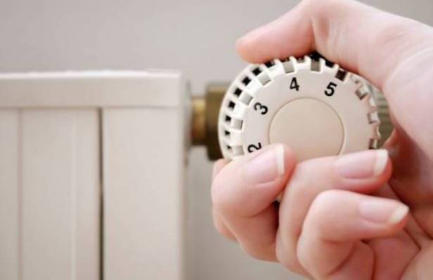 usare valvole termostatiche per risparmiare